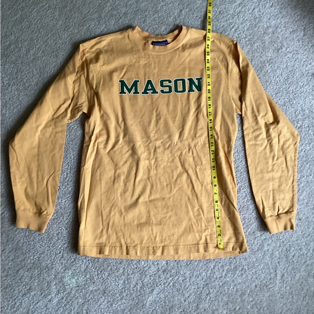 George Mason Long Sleeve T-Shirt